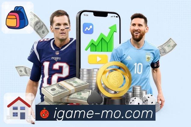 爱游戏服务体系